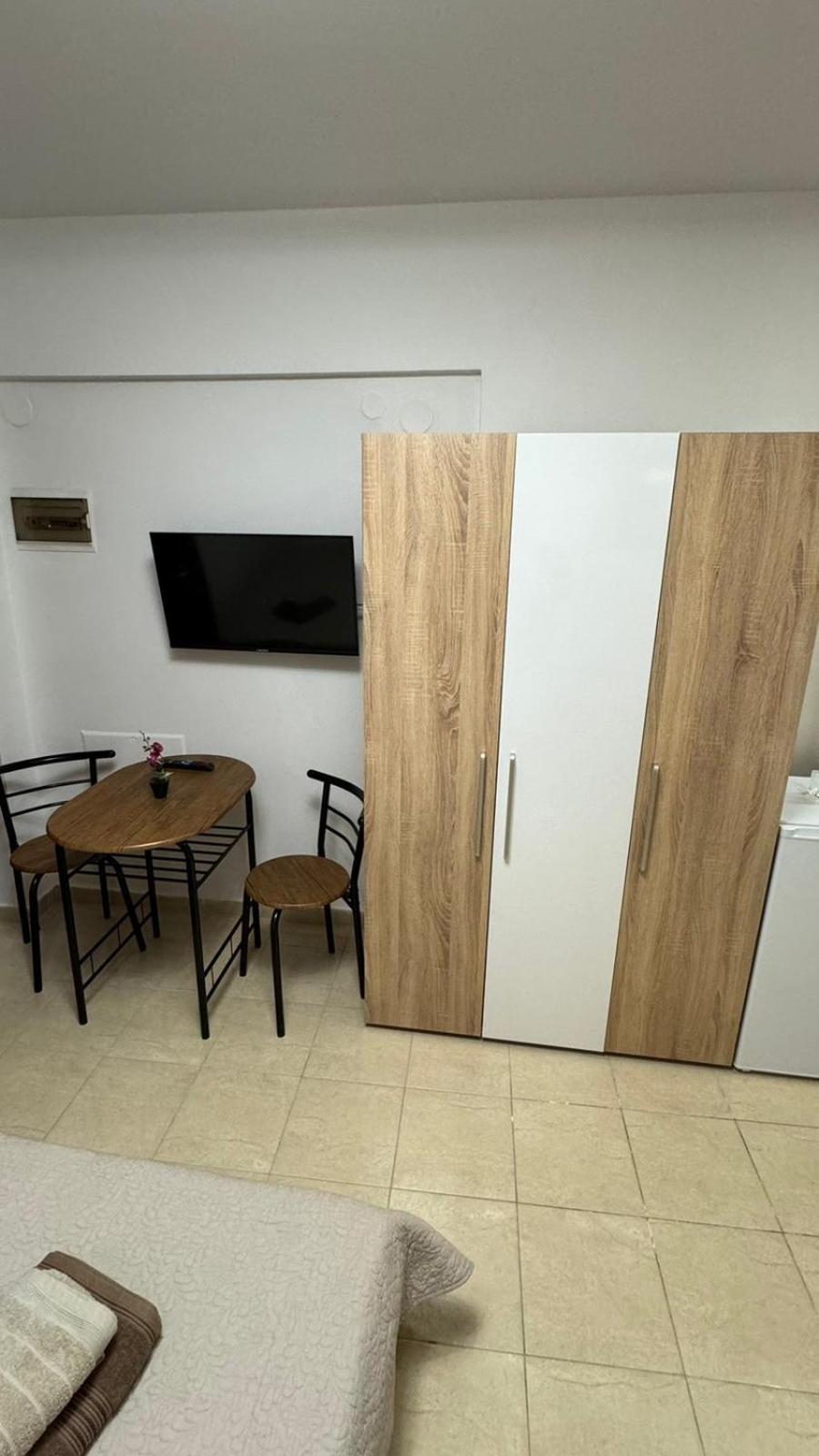 Anopolh 2 Apartment Thessaloniki