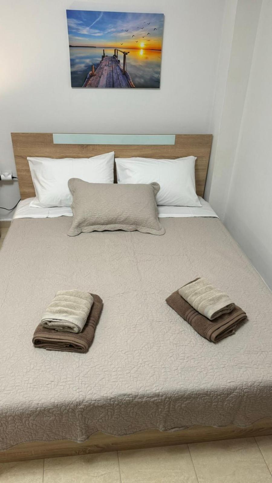 Anopolh 2 Apartment *
