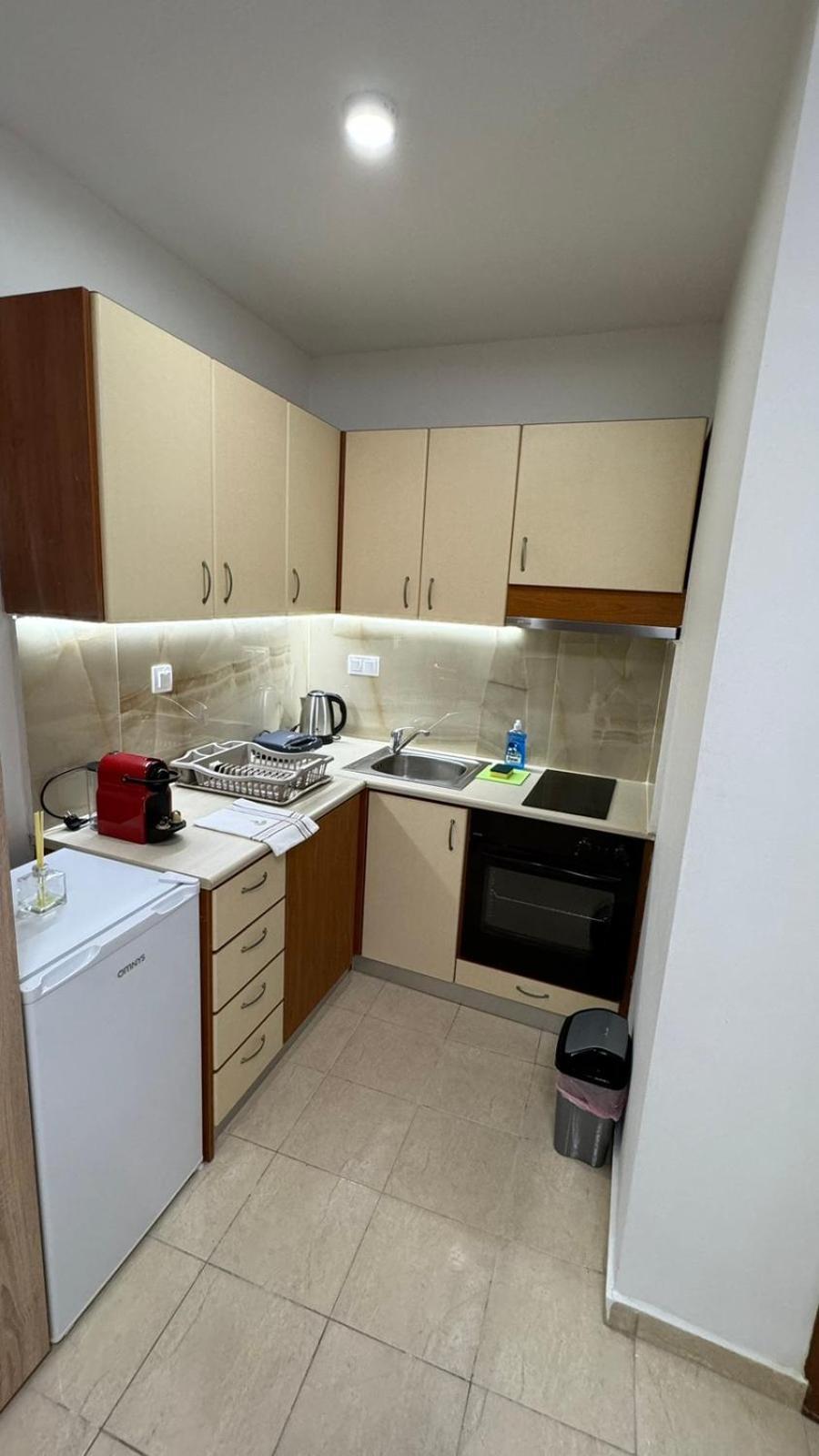 Apartment Anopolh 2 *