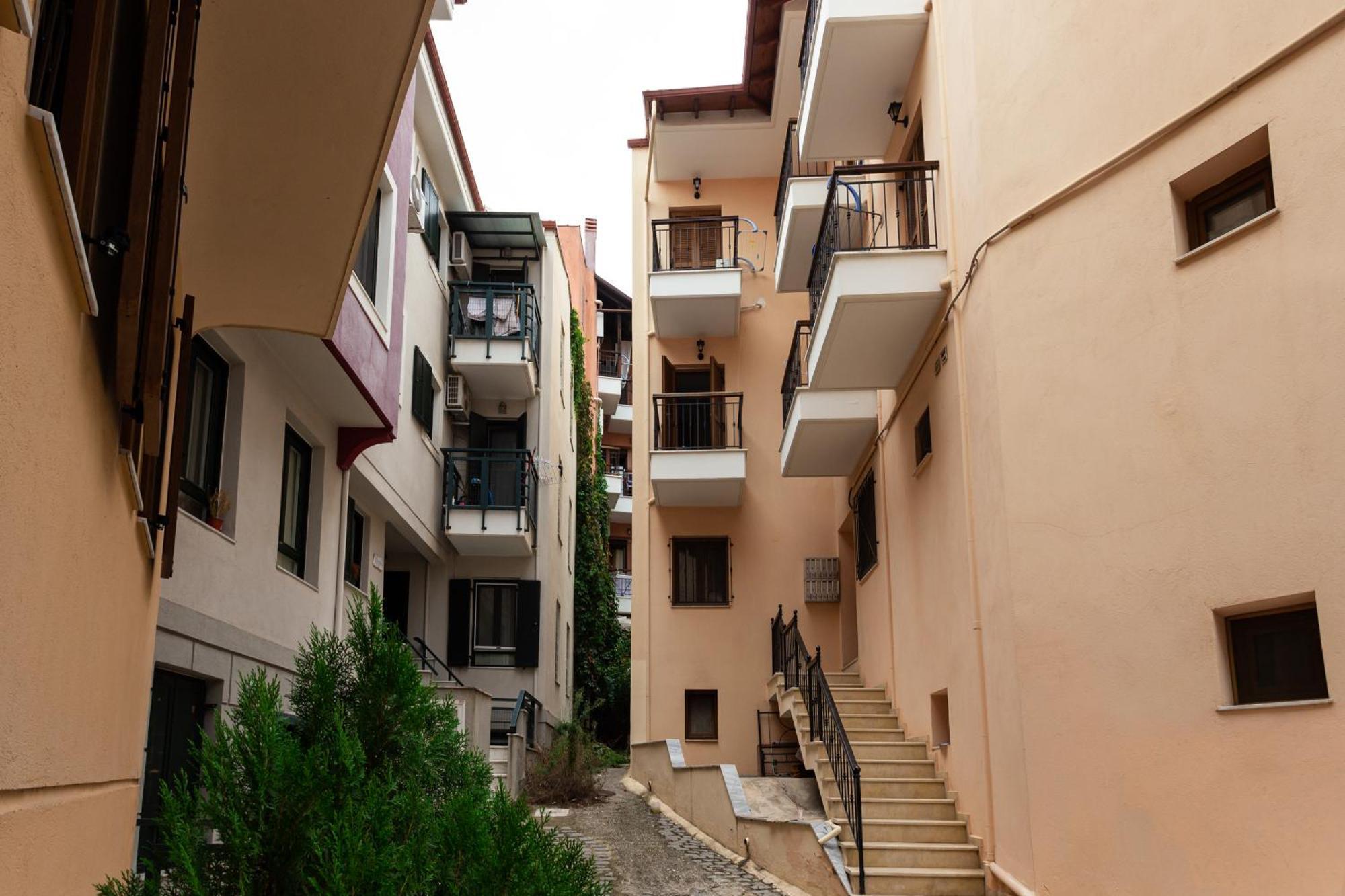 Apartment Anopolh 2