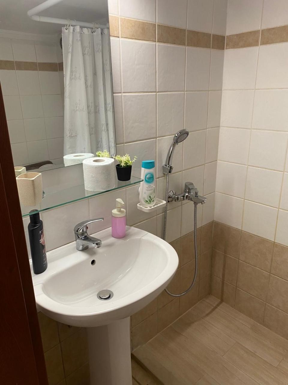 Apartment Anopolh 2